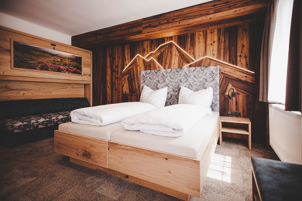 Quadruple Room photo 1