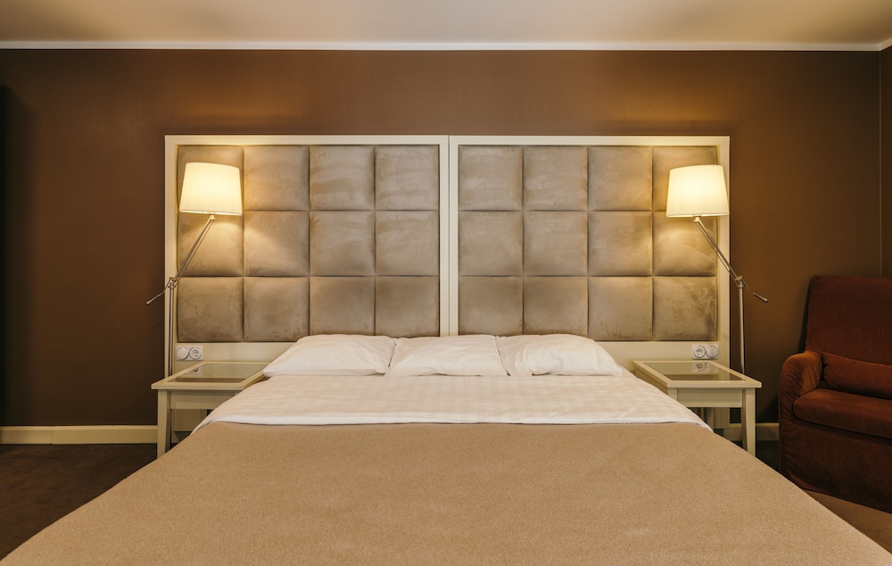 Executive Double Room - Photo 6