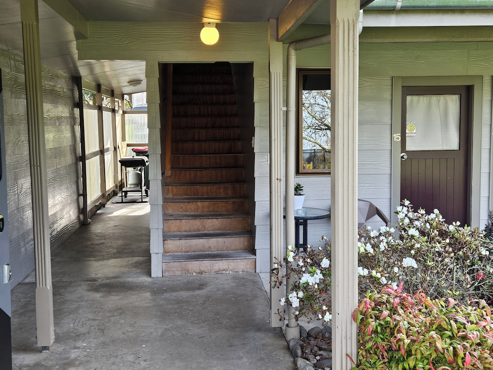 Family Cabin photo 3