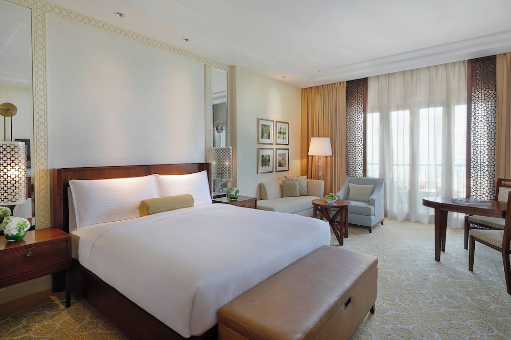 Family Room, 1 Double Bed, Partial Sea View (Balcony)