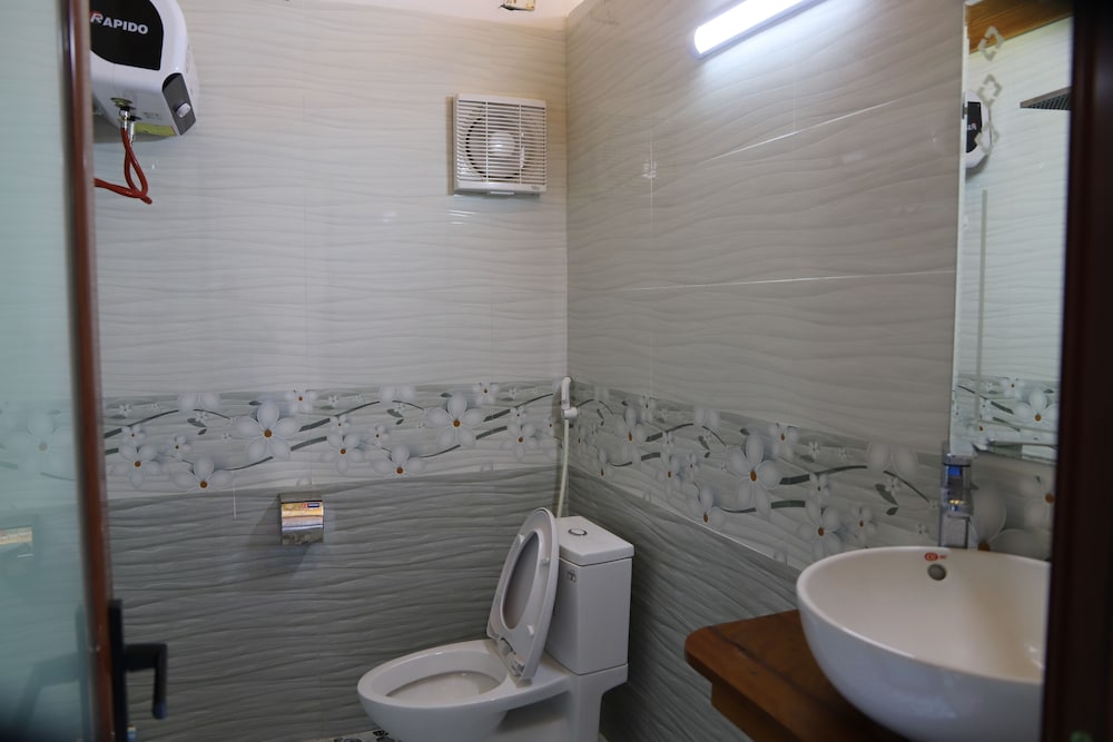 Panoramic Double or Twin Room photo 2