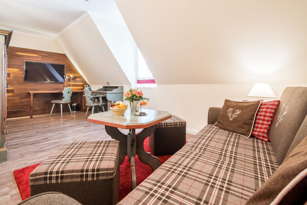 Bridal Suite "Anno 1700" photo 3
