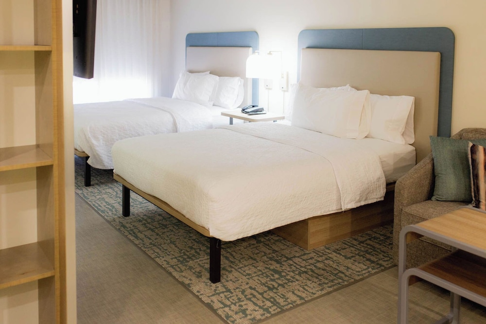 Studio Suite, 2 Queen Beds (Shower Only) - Photo 3
