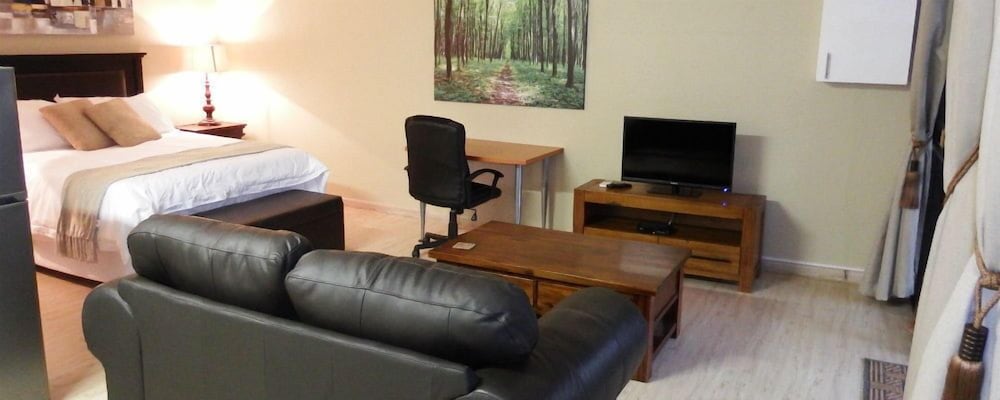 Double Room, 1 Bedroom photo 3