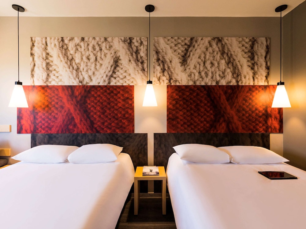 Room, 2 Twin Beds