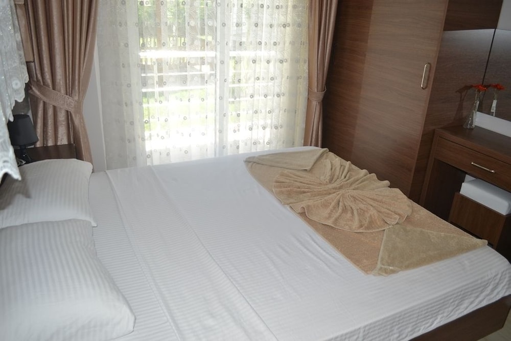 Apartment, 2 Bedrooms