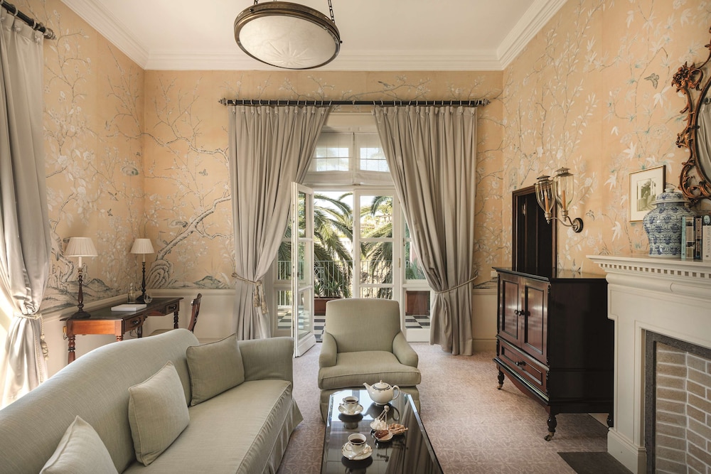 Winston Churchill Suite (Non Smoking)