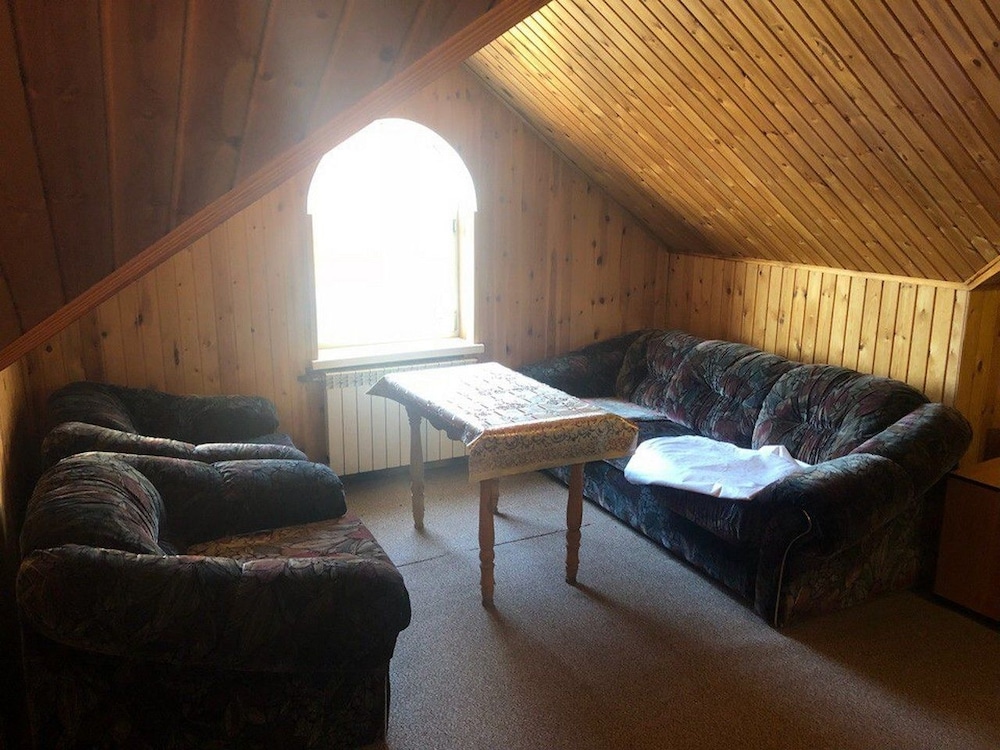 Economy Shared Dormitory, Men only (4 beds) photo 3