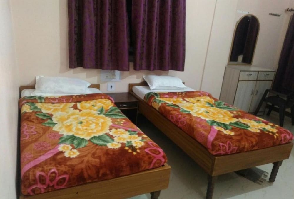 Deluxe Double Room photo 2