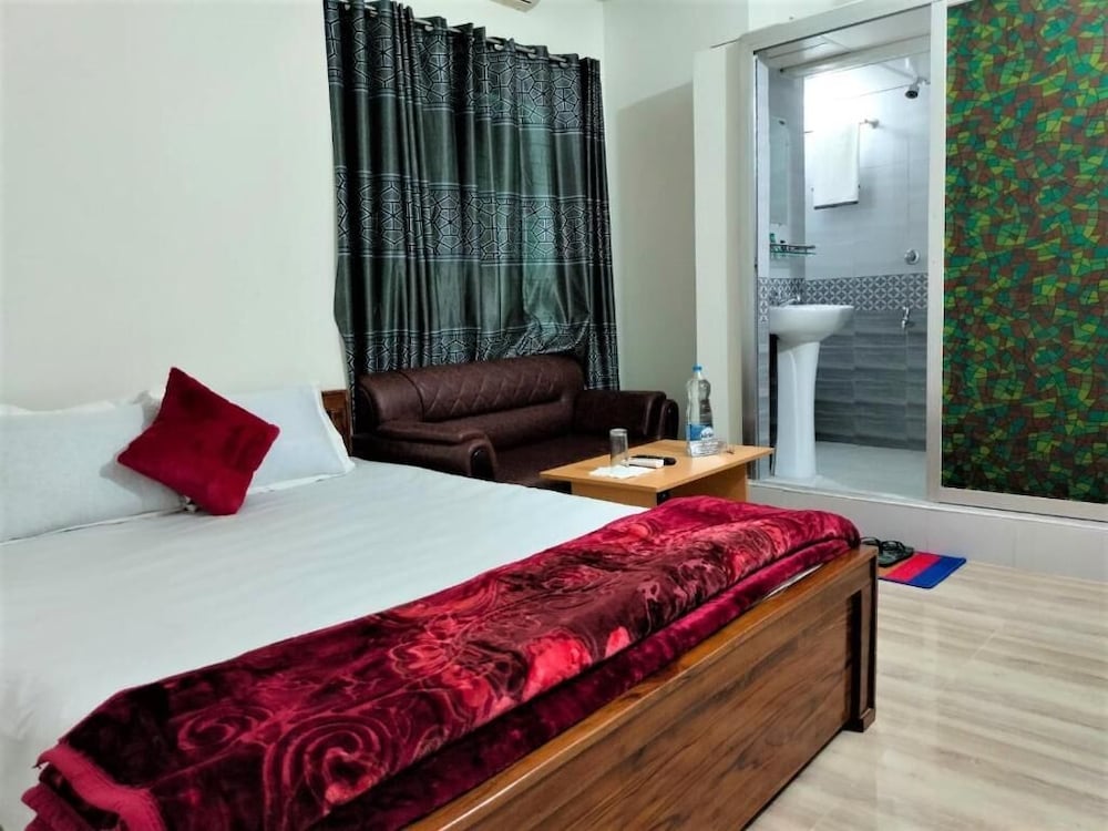 Comfort Room photo 1