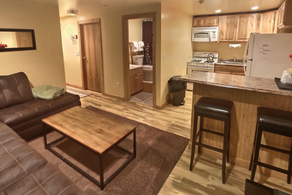 Premium Suite, Multiple Beds photo 1