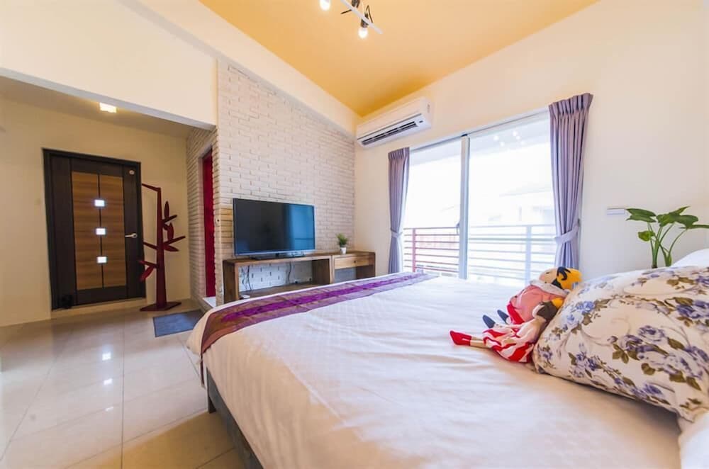 Deluxe Double Room photo 3