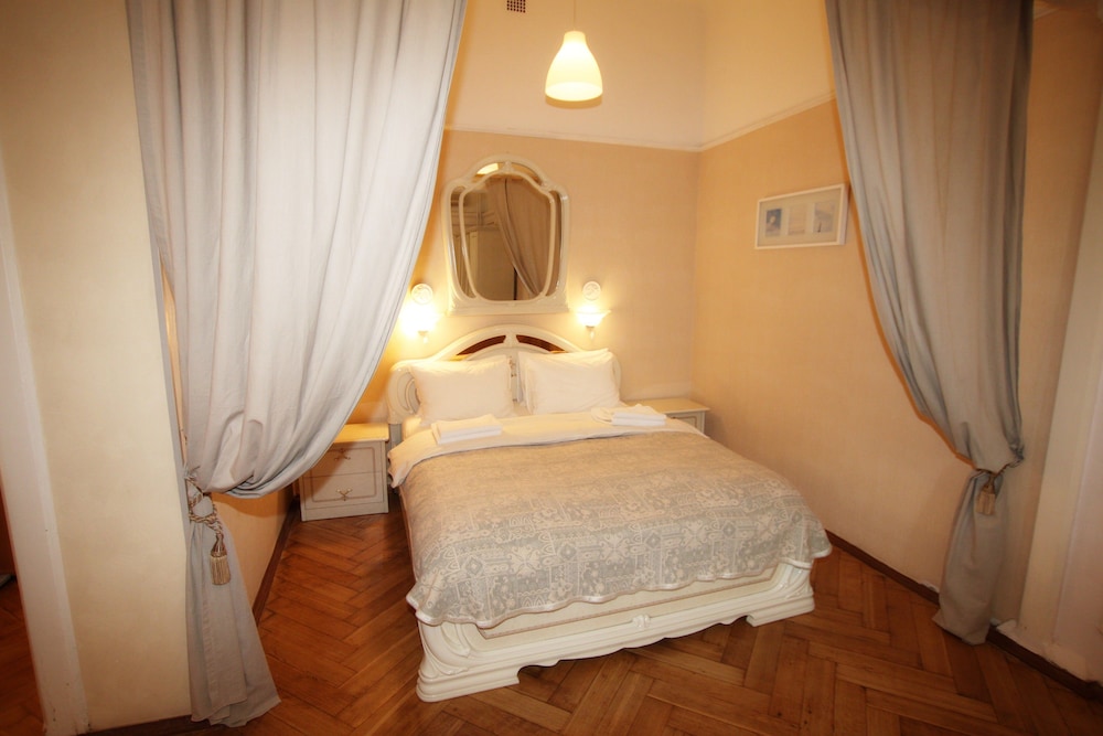 Apartment, 1 Bedroom photo 1