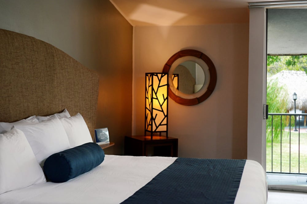 Superior Double Room photo 1