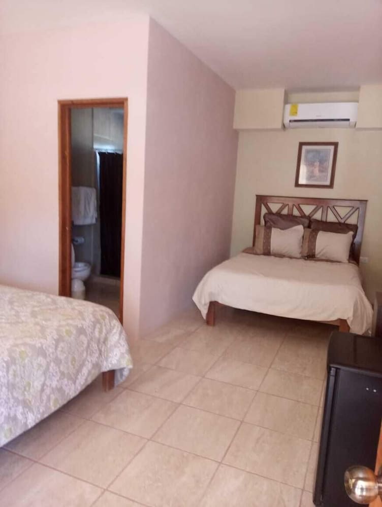 Standard Room (Habitacion 2) photo 1