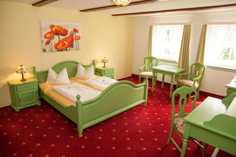 Comfort Double Room photo 2