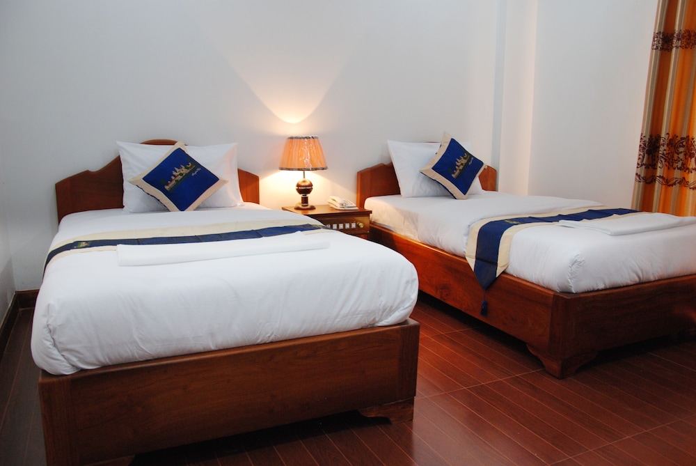 Superior Double Room photo 3