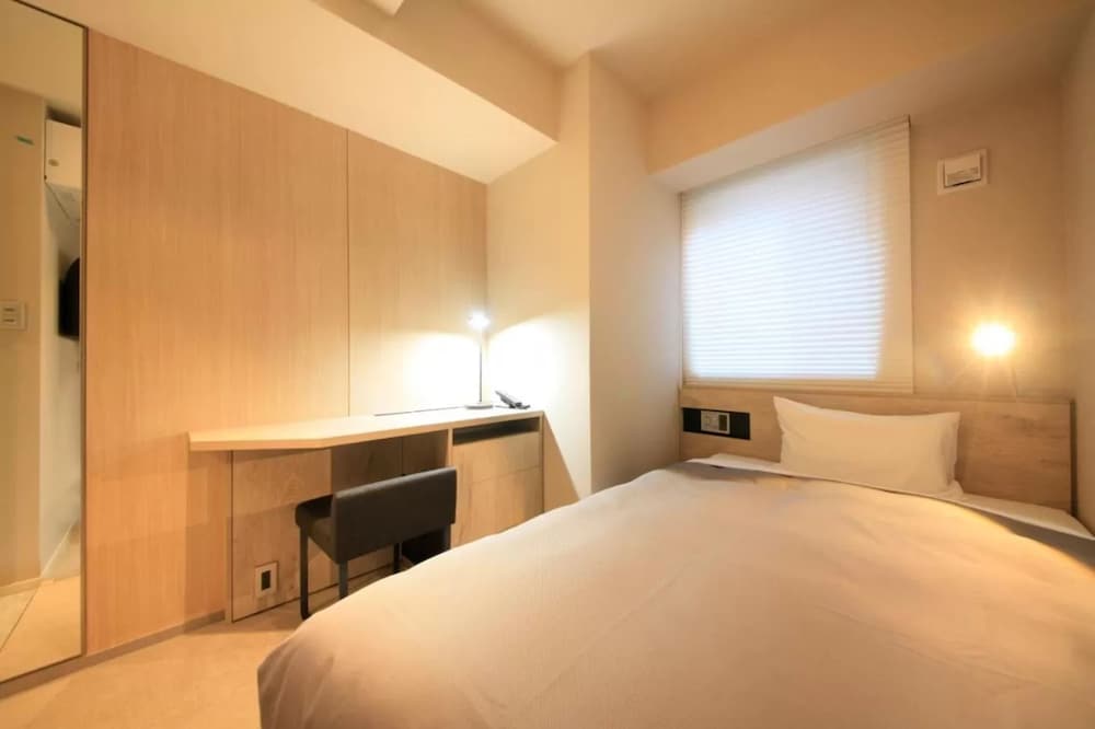 Corner Single Room photo 2