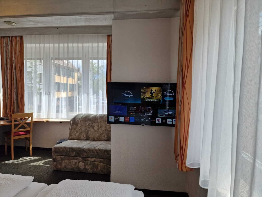 Comfort Double or Twin Room, Private Bathroom photo 3