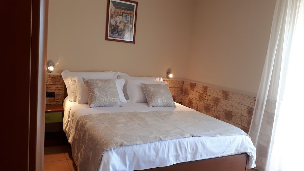 Panoramic Double Room, Sea View photo 2