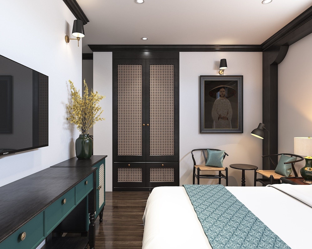 Executive Double or Twin Room - Photo 4