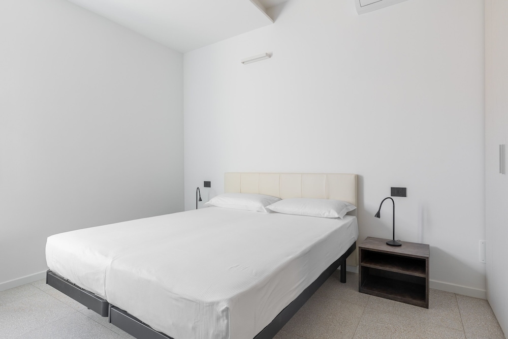Family Apartment