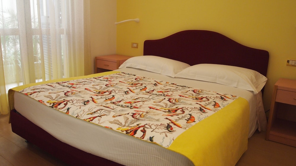 Basic Room photo 1