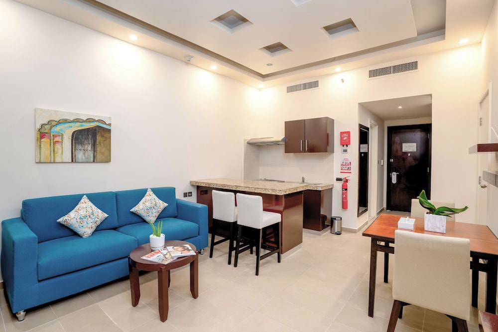 One Bedroom Apartment photo 2