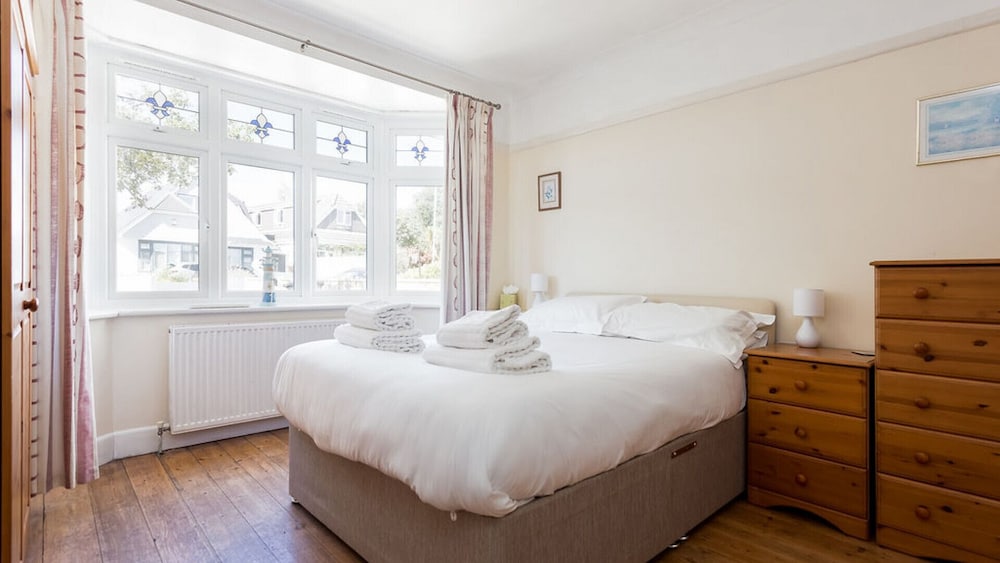 House (2 Bedrooms) photo 2