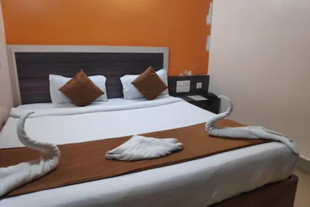 Deluxe Double Room - Photo 1