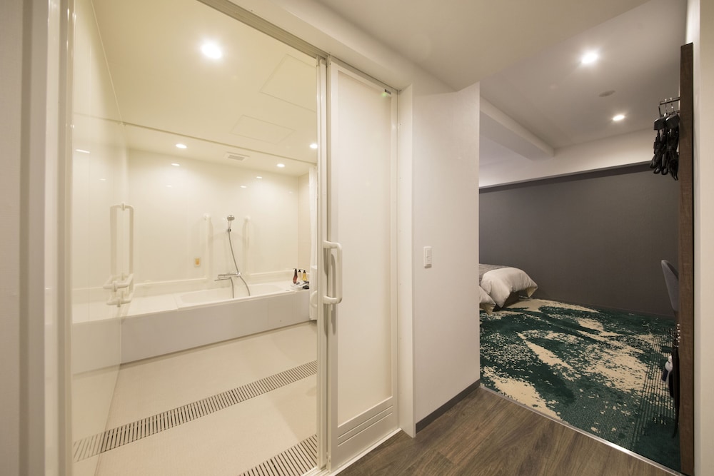 Quintessa Hotel Fukuoka Tenjin Minami, Fotografia 10