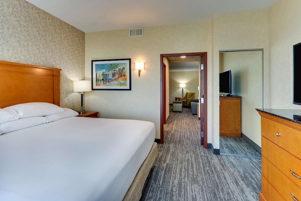 Drury Inn & Suites Orlando near Universal Orlando Resort, 사진 4