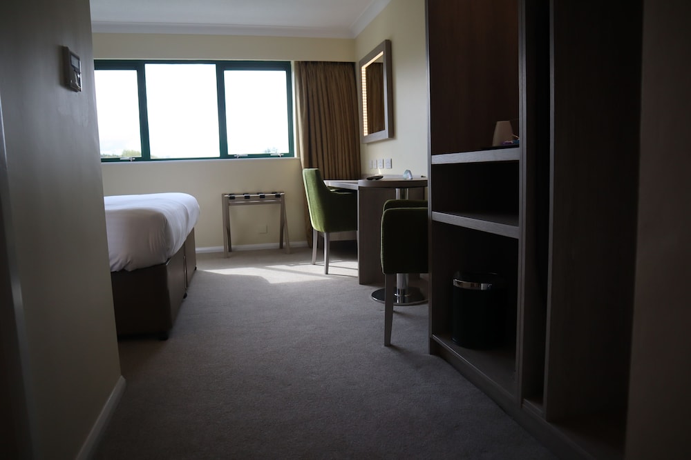 Standard Double Room - Photo 1