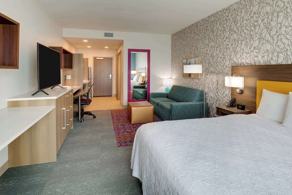 Studio Suite, 1 King Bed - Photo 1