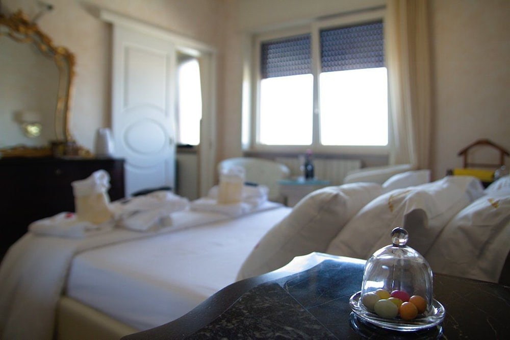 Classic Double Room, 1 Double Bed, Non Smoking