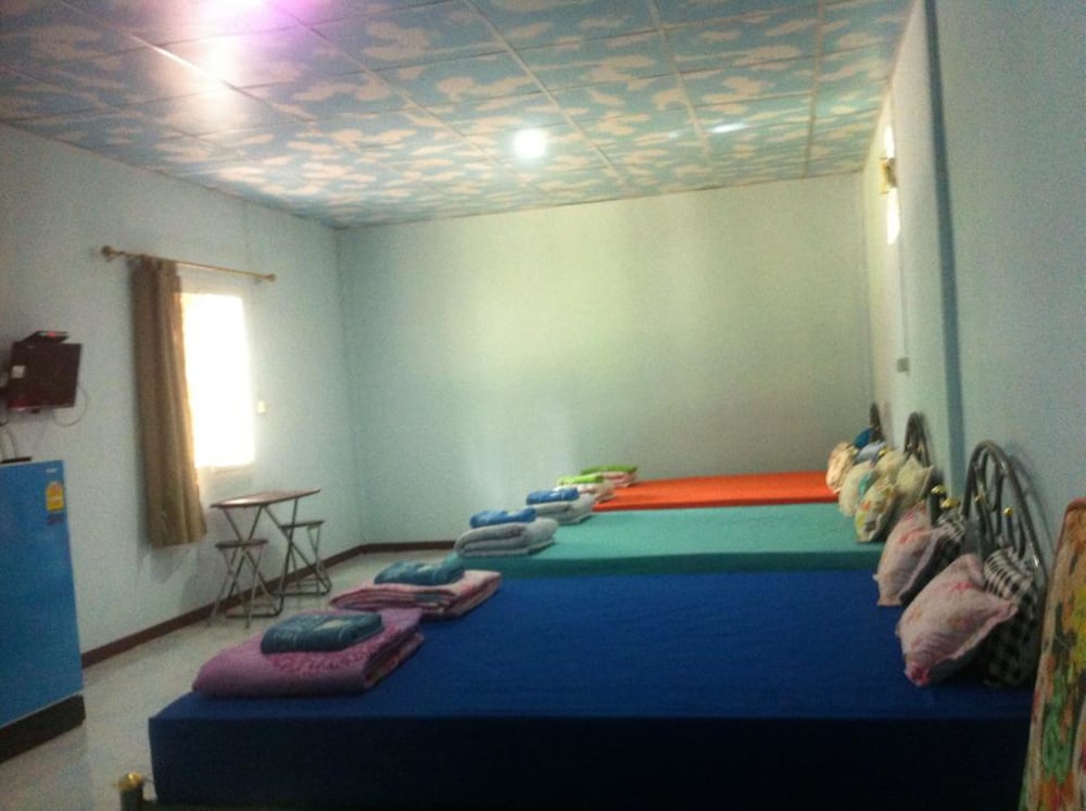 Quadruple Room photo 1