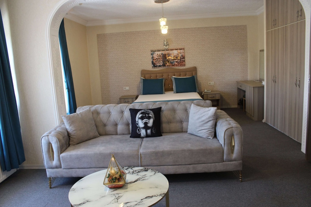 Junior Suite - Photo 3