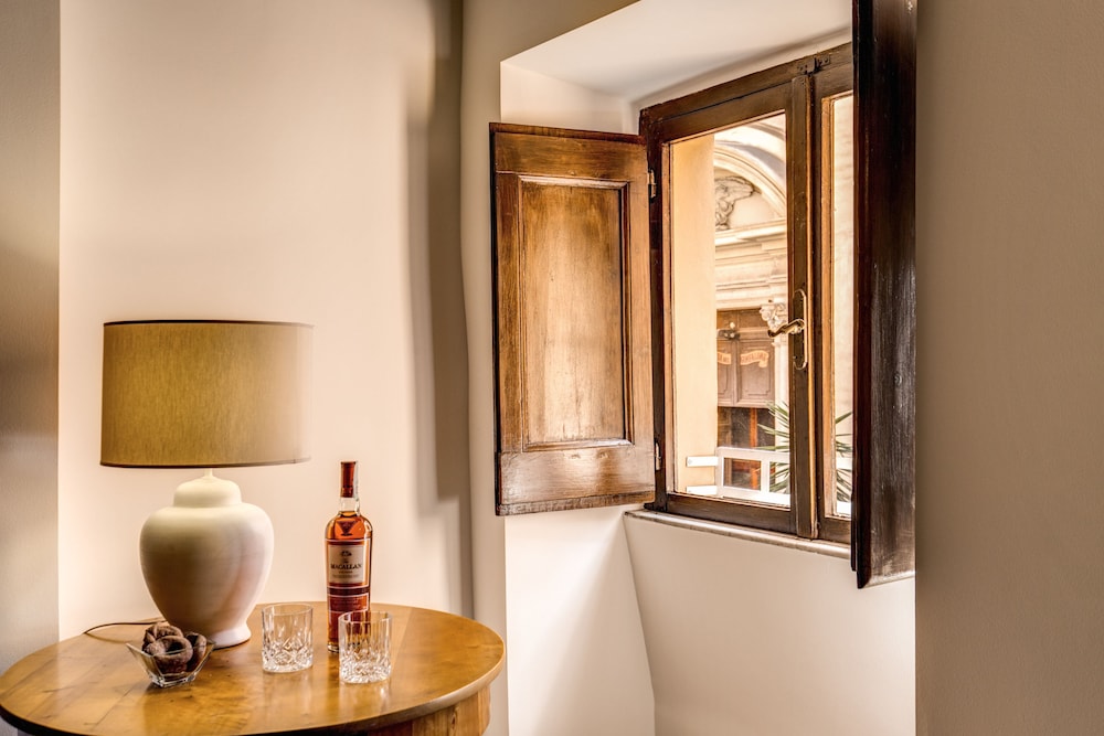 Grand Apartment (Banchi Vecchi) photo 2