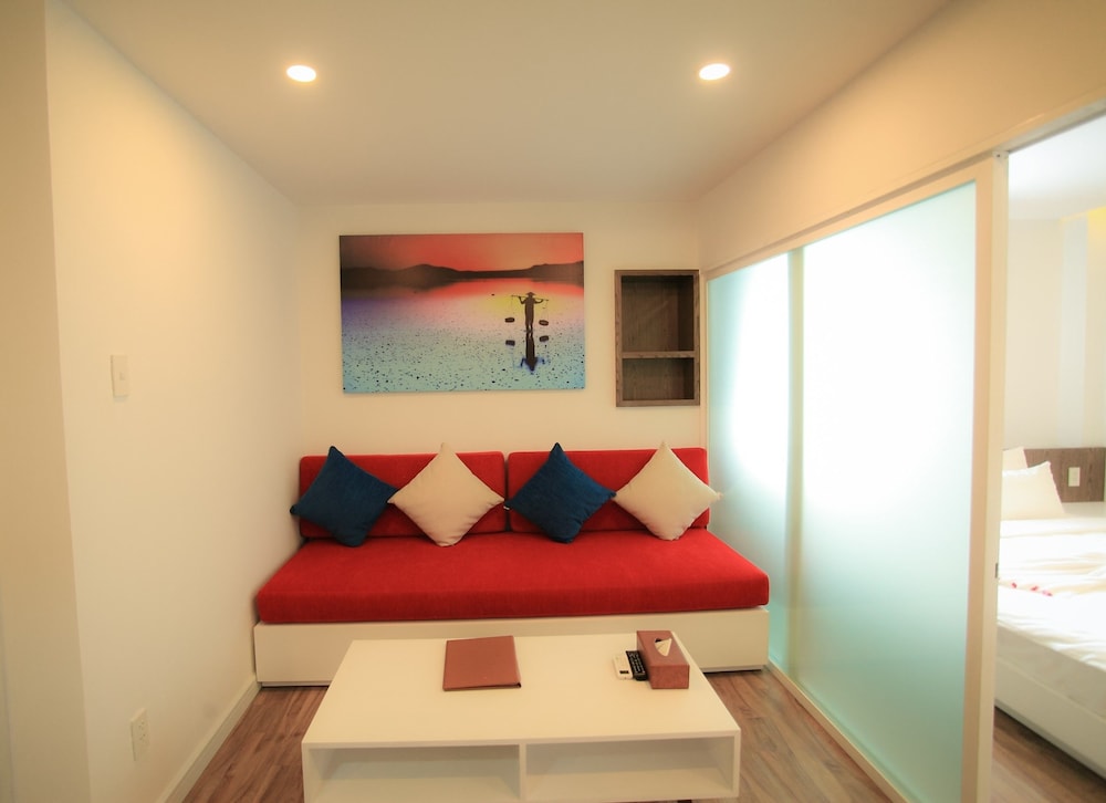 Awesome and very Central Studio Apartment 1 Bedroom