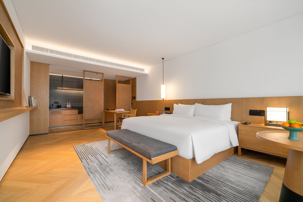 Muya Standard King Room photo 3