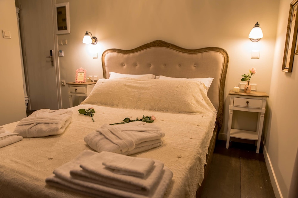 Suite, 1 Bedroom, Executive Level photo 1