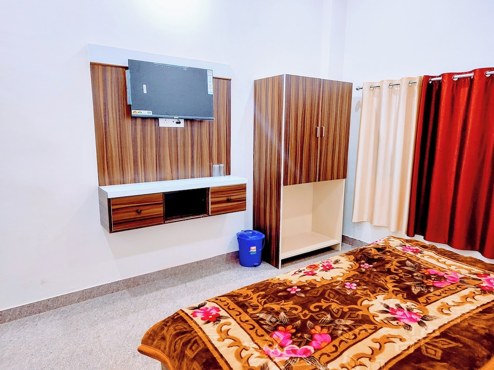 Deluxe Double Room photo 3