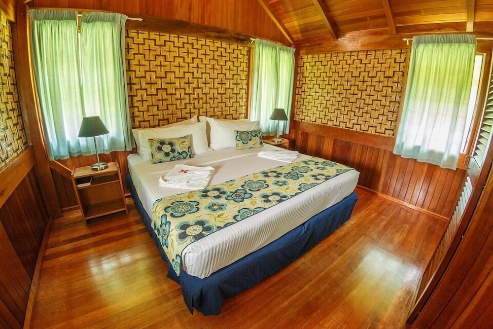Waterfront Suite