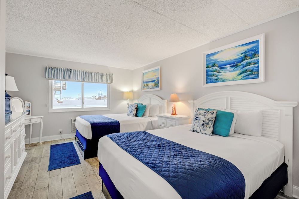 Suite 409