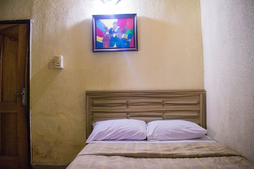 Standard Room, 1 Double Bed
