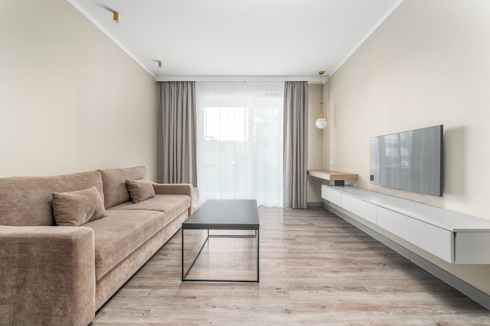 Apartament z 1 sypialnia photo 3