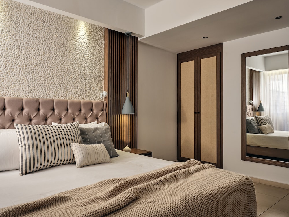 Suite Familiar, Vista al Mar