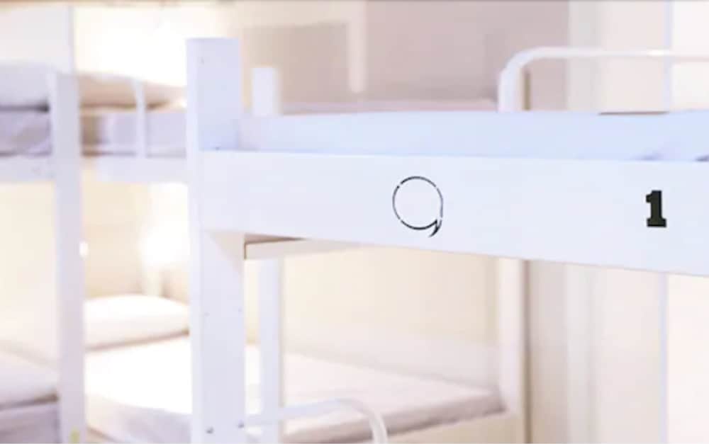 1 Bed in Shared Dormitory For 18 People photo 2