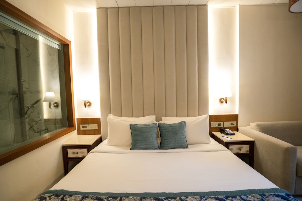 Aqua Vista Rooms - Photo 7