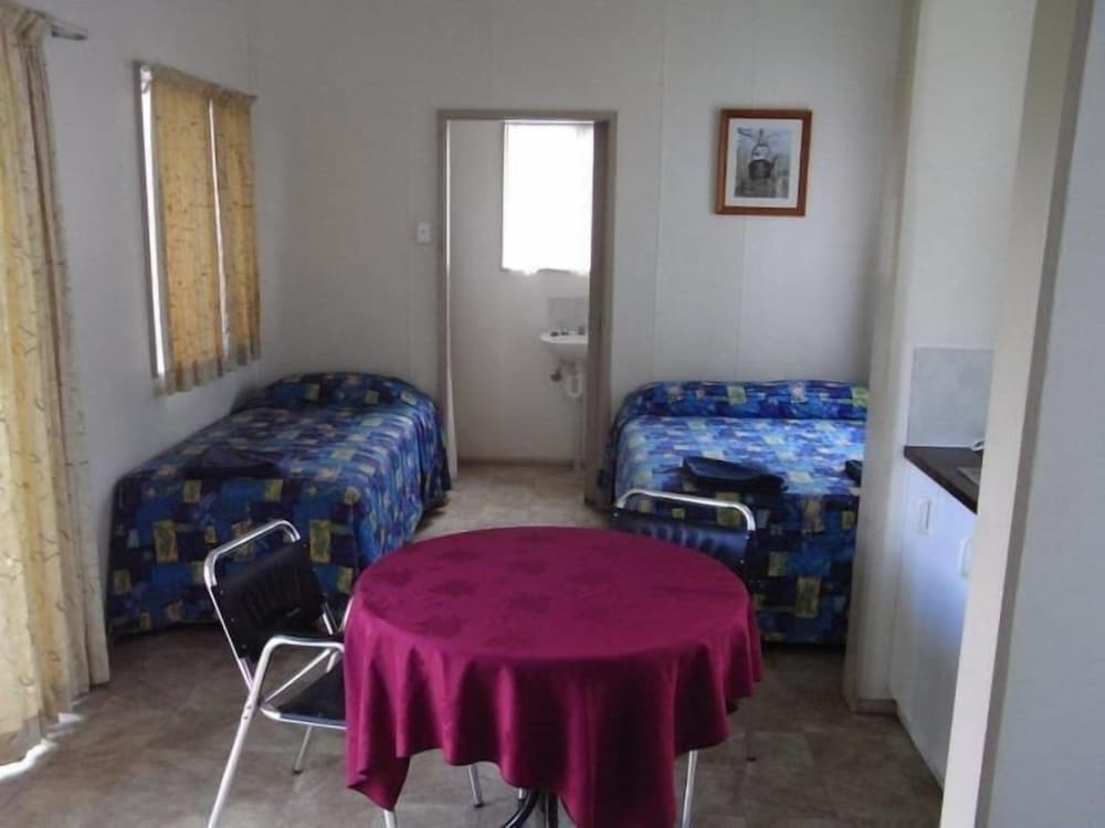 Ensuite Cabin 2 photo 1